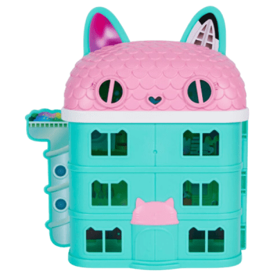 Dream Works Gabby´S DollHouse Mini Conjunto de Juego2
