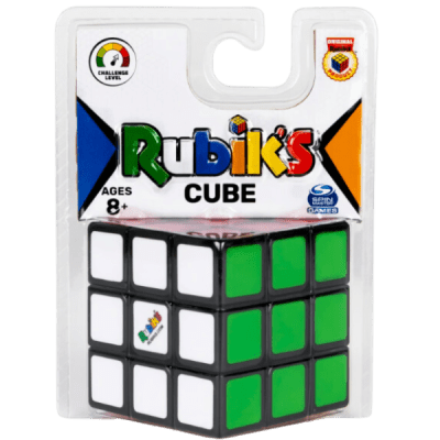 Spin Master Games Rubik´S Cube 3x3 60639661