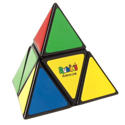 Spin Master Games Rubik´S Pyramide 60639931