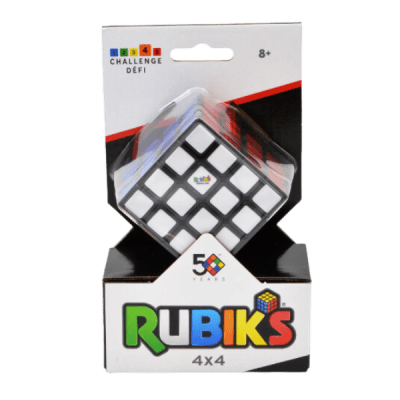 Spin Master Games Rubik´S Cube 4x4 6064639