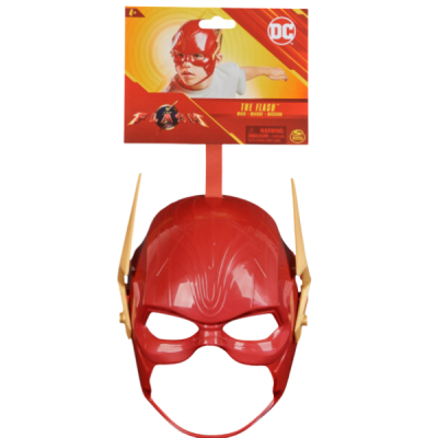 Spin Master DC Máscara The Flash2