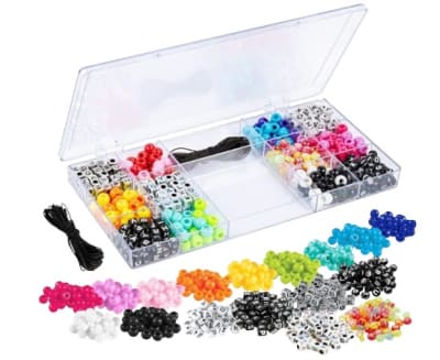 Fashion Angels Tell Your Story! Juego de Cuentas1