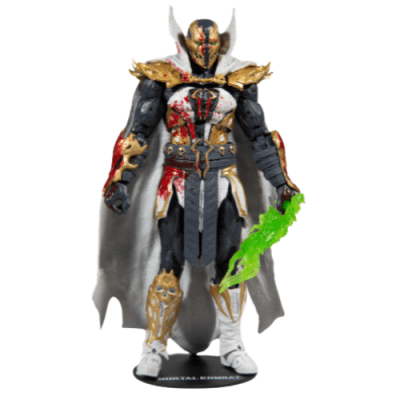 McFarlane Toys Mortal Kombat Figura 7