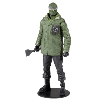 McFarlane Toys DC Multiverse 7