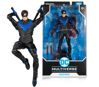 McFarlane Toys The Batman Movie 7