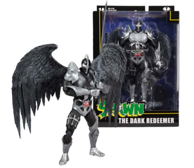 McFarlane Spawn 7