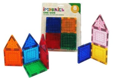 Imabrick One Side 8 Piezas