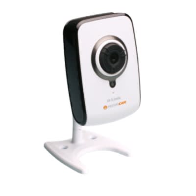 D-Link IP DCS-2102 3266391