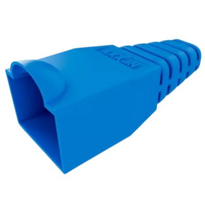 Nexxt Gorro para RJ45 Azul1