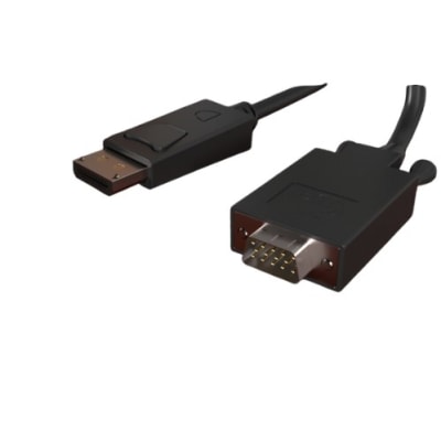 Xtech Adaptador Display Port XTC-3421