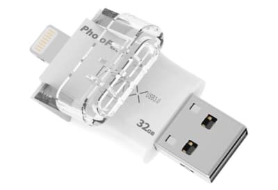 Gigastone Photo Fast Max 32GB