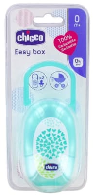 Chicco Caja Porta Chupete1