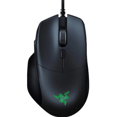 Razer Mouse Gaming Basilisk Essential1