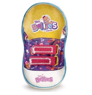 The Bellies Zapatilla de Beth1