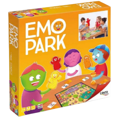 Cayro The Games Emopark