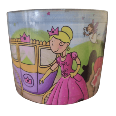 Eureka Timbres Hadas