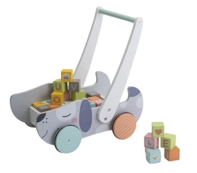 Eureka Baby Walker1