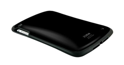 Iottie Carcasa Macaron Ipad Mini Negro 35821