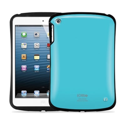 Iottie Carcasa Macaron Ipad Mini Sky Blue 3599