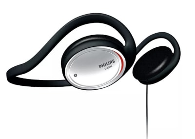 Philips Audífonos SHS-390 5310412