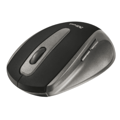 Trust Mouse Easyclick Wireless 16536