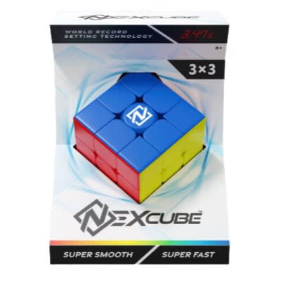 NexCube Cubo 3x32
