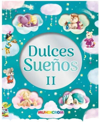 Colección Dulces Sueños II1