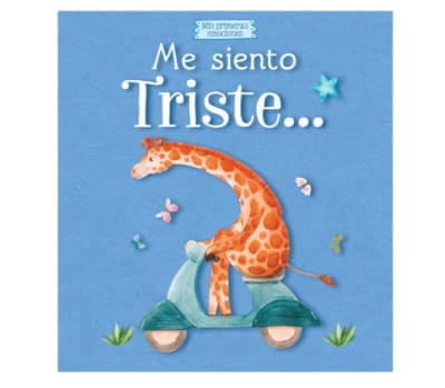 Colección Mis Primeras Emociones 
