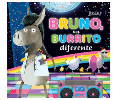 Colección Ilusión 