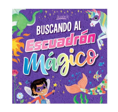 Colección Ilusión 