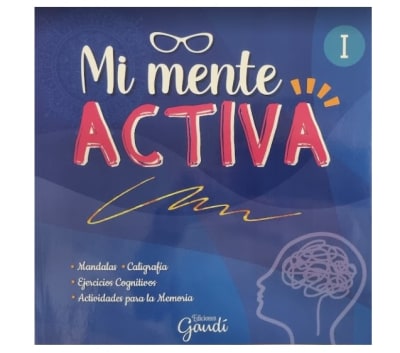 Mi Mente Activa I1