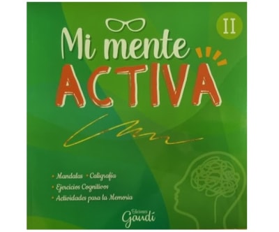 Mi Mente Activa II1