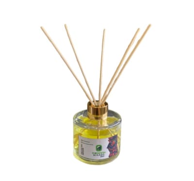Ecoesencias Difusor Mikado Frutos del Bosque 100ml