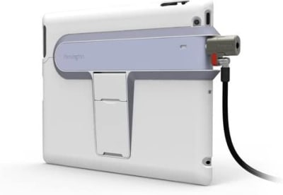 Kensington C/Candado Ipad 2 K39311US1