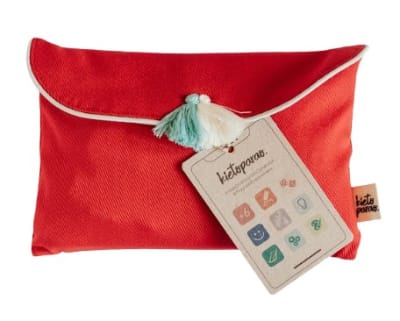 Kietoparao Kit Red Educativo y Divertido (23 Juegos)