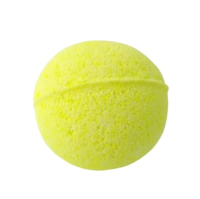 Amaru Cosmética Ecológica Bomba Limón
