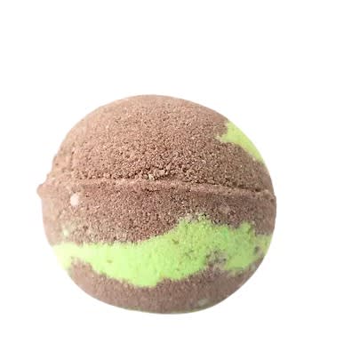 Amaru Cosmética Ecológica Bomba Menta
