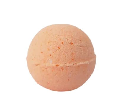 Amaru Cosmética Ecológica Bomba Naranja