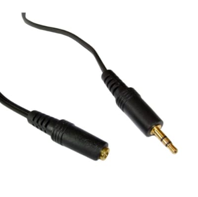 Genérico Audio 3.5' a 3.5' M-H