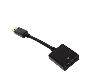 Ulink Display Port to VGA UL-DPVGA1