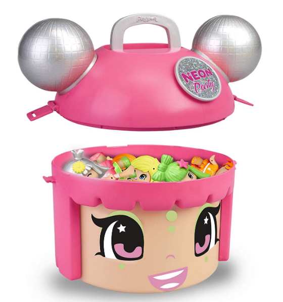 pinypon mix is max