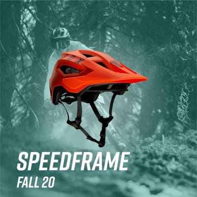 casco de bicicleta