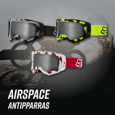 antiparras