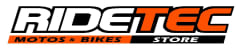 RideTec Motos & Bike Store