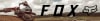 fox racing banner min0166
