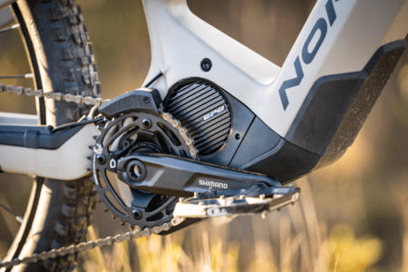 BICICLETA NORCO SIGHT VLT C2 ARO 29 
