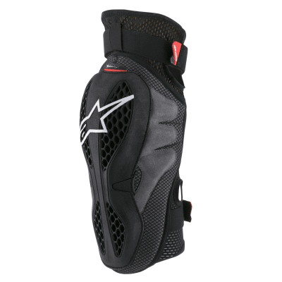 RODILLERAS ALPINESTARS SEQUENCE BLK