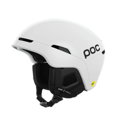 CASCO POC OBEX MIPS BLANCO M/L