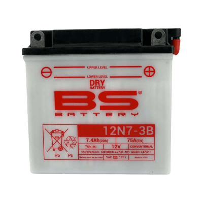 BATERIA 12N5-3B