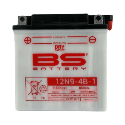 BATERIA 12N16-3B